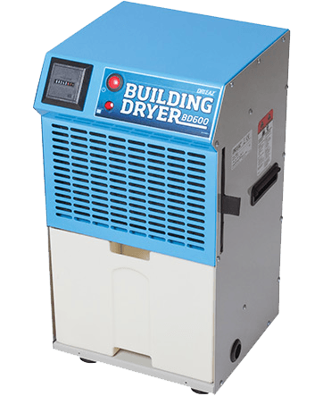 Compact Domestic Dehumidifier rental
