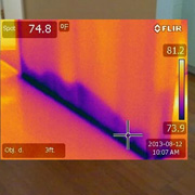 basement leak repairs toronto