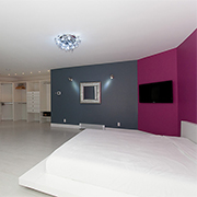 bedroom renovation toronto