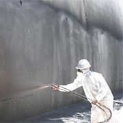 Commercial building waterproofing Toronto