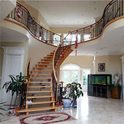 luxury renovations toronto