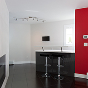 modern renovation toronto