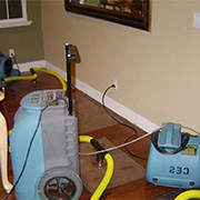 specialty drying wood floor toronto