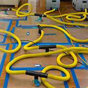 toronto specialty drying services
