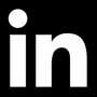 LinkedIn icon