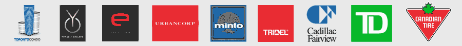 Our clients and partners
